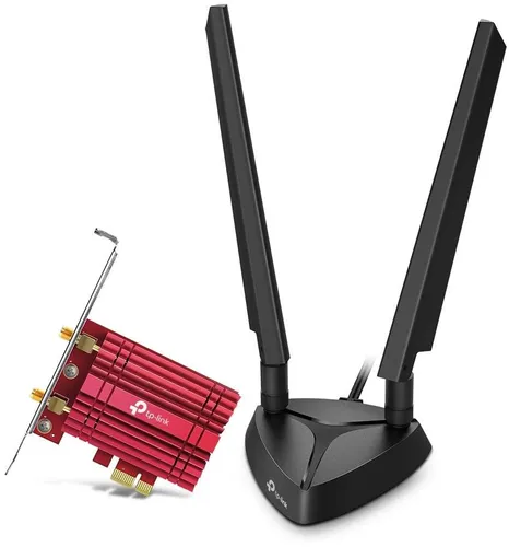 TP-Link Archer TXE75E von TP-Link