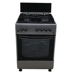 Gasline SHGG6060KGGX Gas Standherd 60cm