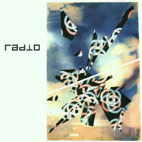 Radio CD