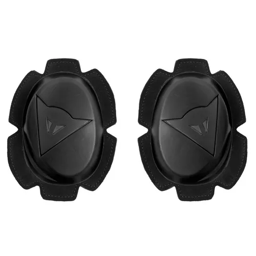 Dainese PISTA SLIDER Knie-Schutz Schwarz von Dainese