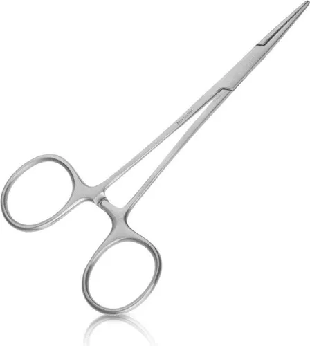 Angel Zange 12,5 cm lang Hakenlösezange für den Angelsport Hakenlöser