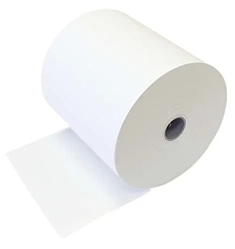 Kassenrolle 70x70x12mm/46m ws 5St 0