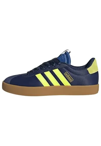 adidas Damen VL Court 3.0 Schuhe in blau von adidas