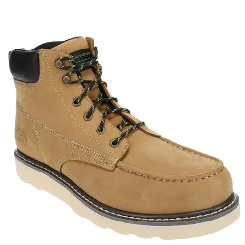 Skechers KADMIEL JOHN DEERE-GRAND CREEK Schnürstiefel von Skechers