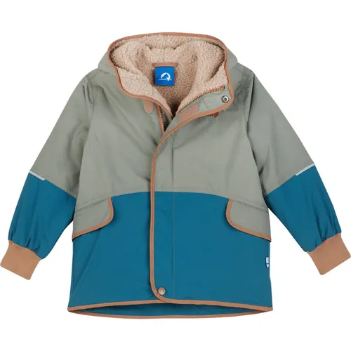 Finkid Moska Mukka Winterjacke für Kinder von finkid