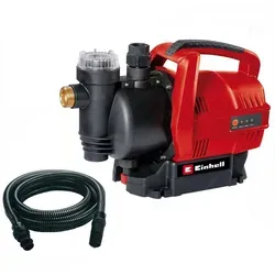 EINHELL Hauswasserautomat GC-AW 6333