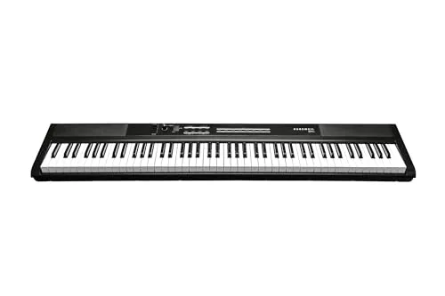Produktbild Kurzweil KaS1 Digitales Piano