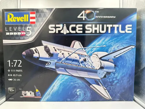 Revell 05673