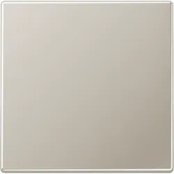 Jung ES2990 Wippe, Serie LS, Edelstahl von Jung