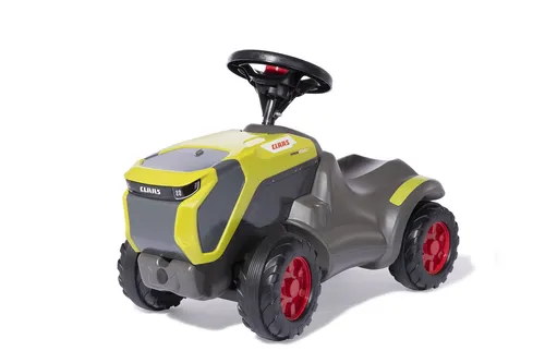 rolly toys® Rutscherauto rollyMinitrac Claas Xerion