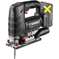 PARKSIDE PERFORMANCE® 20 V Akku-Stichsäge »PPSTDA 20-Li B2«, ohne Akku und Ladegerät