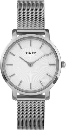 Timex Quarzuhr Transcend von Timex
