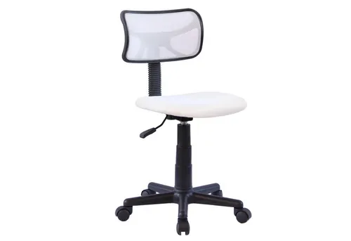 Büro- & Schreibtischstühle Weiß von IDIMEX