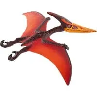 schleich DINOSAURS 15008 - Realistische Pteranodon Dino Figur mit beweglichen Flügeln, detailgetreu und ideal für fantasievolles Spielen