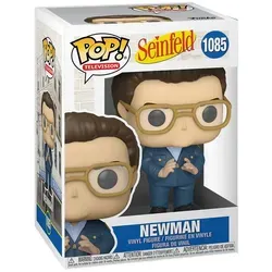 Seinfeld - Newman 1085 - Funko Pop! - Vinyl Figur