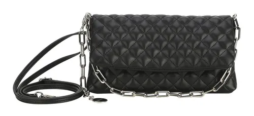 GERRY WEBER Clutch Insight in schwarz von GERRY WEBER