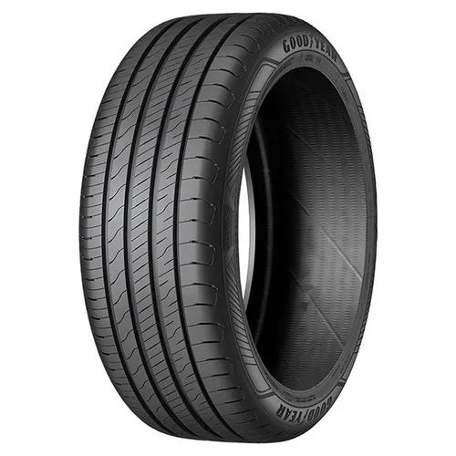 Goodyear EfficientGrip Performance 2 | Hochleistungs Sommerreifen - Autoreifen mit 50% mehr Laufleistung und kürzestem Bremsweg auf nassen und trockenen Straßen. Ideal für Lieferfahrzeuge dank RIM PROTECTION Technology zum Schutz vor Bordsteinschäden.