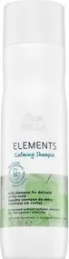 Wella Elements Beruhigendes silikonfreies Haarshampoo 250 ml