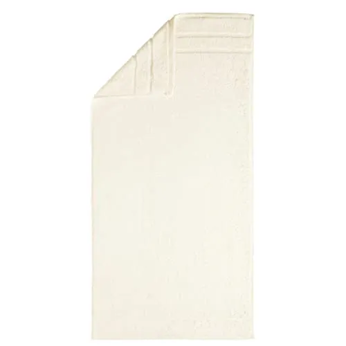 Egeria 25001 Prestige Duschtuch - Hochwertiges Duschtuch aus 100% SUPIMA Baumwolle, besonders weich und saugfähig. Größe 75 x 160 cm, pflegeleicht und Öko-Tex-Standard 100 zertifiziert.