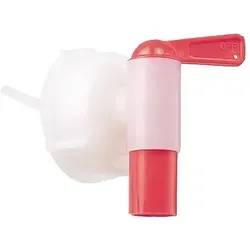 Küchengeräte Rot von Hartmann