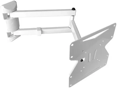 Neigbare TV Wandhalterung für LED, OLED, LCD & Plasma