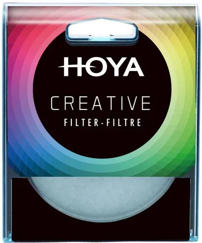 HOYA Effektfilter Star 4x 77mm von HOYA