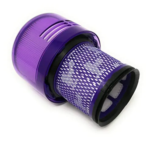 Filter waschbar kompatibel mit Dyson V11, V15, SV14