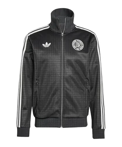 Produktbild adidas Originals Schneejacke DFB ANNIVERSARY TRAININGSJACKE schwarz L