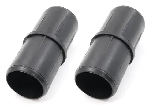 Rohrverbinder Schwarz von Design61