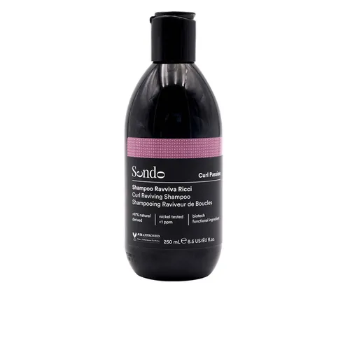 CURL REVIVING Shampoo 250 ml