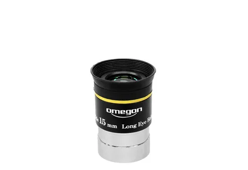 Omegon Ultra Wide Angle Okular 15mm 1,25