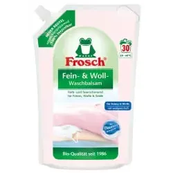Erdal-Rex Frosch Fein- & Woll-Waschbalsam 1,8L