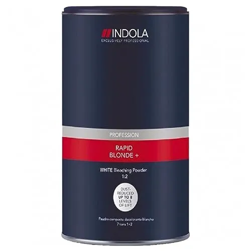 Indola Blondeerpoeder Rapid Blond 450gr