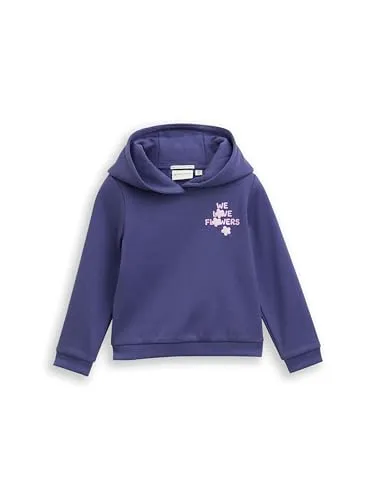 Tom Tailor Kinder Mädchen Sweatshirt