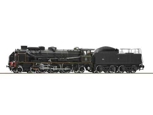 Roco 70039 Dampflokomotive Serie 231 E SNCF H0