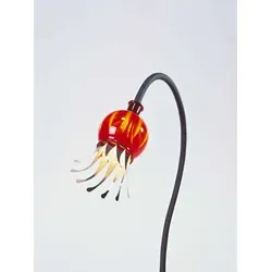 Wandleuchten, Wandbeleuchtung Rot von serien.lighting