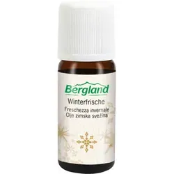 Winterfrische ätherisches Öl 10 ml