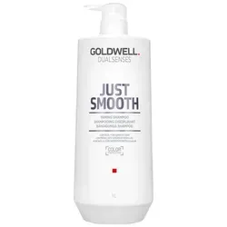 Goldwell Dualsenses Just Smooth Taming Shampoo 1 Liter