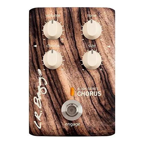 LR Baggs ALIGN Chorus-Pedal