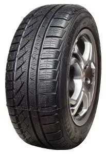 Winterreifen KING-MEILER WT81 195/65 R15 91 H RETREAD - Autoreifen mit hervorragender Traktion und Bremsverhalten bei Schnee und Nässe, ideal für sicheren Fahrkomfort im Winter. Lange Laufleistung und optionale Reifenzusatzgarantie.
