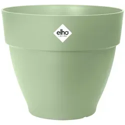 Elho Blumentopf Vibia Campana Ø 35 cm x 30 cm Pistaziengrün
