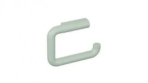 HEWI Serie 477 WC-Papierhalter 477.21D100-98 von HEWI