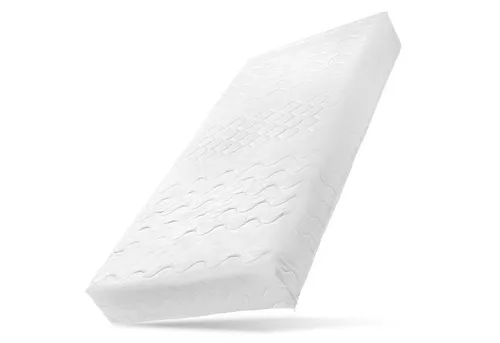 LILENO HOME Matratzenbezug 80x200 cm mit Reißverschluss von LILENO HOME