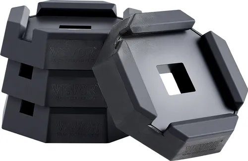 Materialbeförderung von Vevor