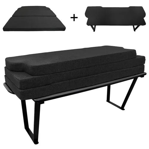 Matratze Multiflexboard set für VW T6.1 MULTIVAN 2019-2023