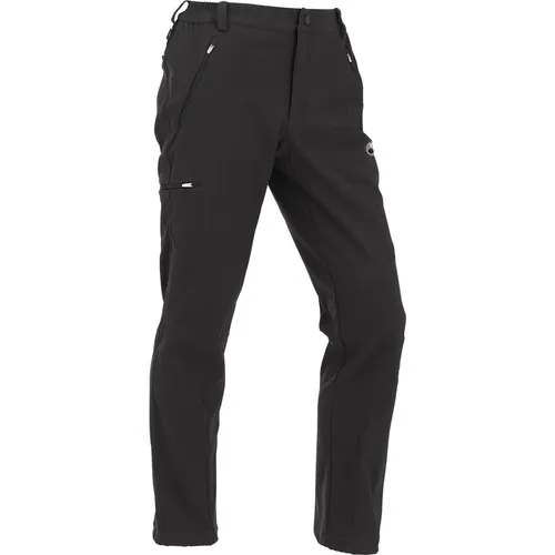 Maul Funktionshose Nebelhorn REC - Elastische Wanderhose in Größe 54 - Robuste Wanderhose aus 91 % Polyester und 9 % Elasthan, ideal für Outdoor-Aktivitäten, bietet hohe Bewegungsfreiheit und Komfort.