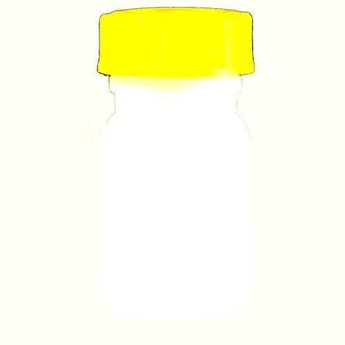 Origin Outdoors Weithalsflasche rund 50 ml Hals Ø 23 mm