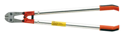 VBW Bolzenabschneider 800 mm LightCut - 980050 - Bolzenschneider, leicht und handlich, ideal für präzises Schneiden von Bolzen und Draht.