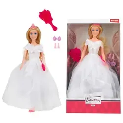 Toi-Toys Teenager-Puppe 