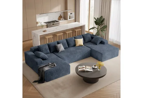 Wohnlandschaften bis 700 Euro von HawthyHome